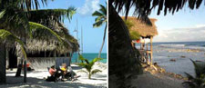 Belize-Belize Coast-Glover's Reef Sea Kayaking